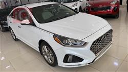 هیوندای سۆناتا